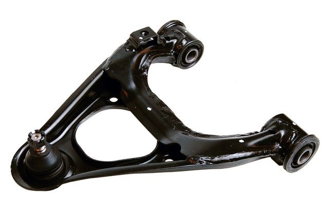 Mevotech Suspension Control Arm And Ball Joint Assembly P/N:Cms801116