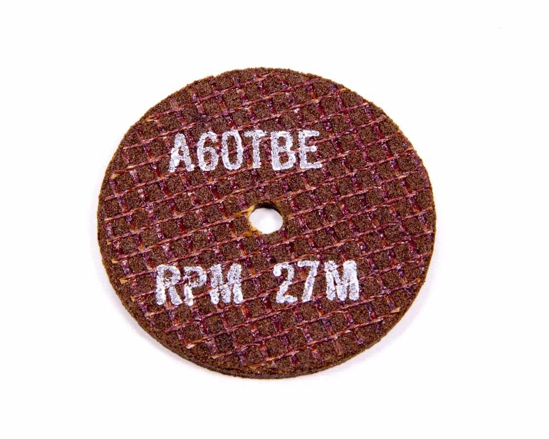 Proform 66762 120-Grit Grinding Wheel  Parts  Piston Ring Grinder Wheel;