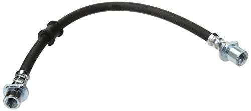 Centric Parts Clutch Hydraulic Hose P/N:151.40017  Clutch Hydraulic Hose P/N:
