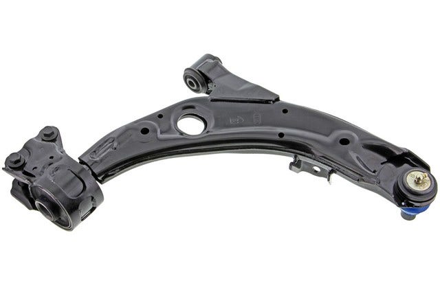 Mevotech Suspension Control Arm And Ball Joint Assembly P/N:Cms761168