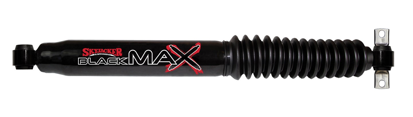 Skyjacker B8563 Black Max Shock Absorber Fits 84-06 Cherokee (Xj) Wrangler (Tj)