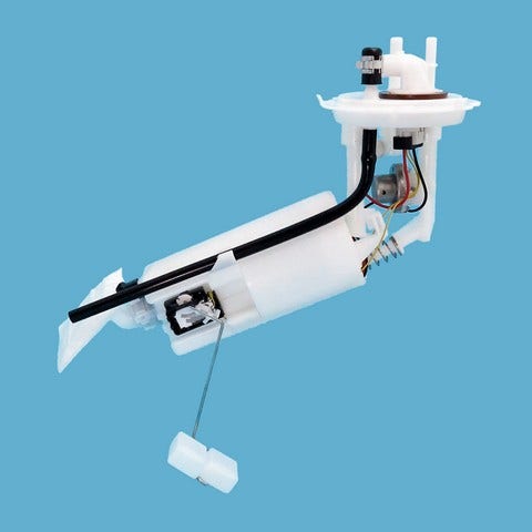 Us Motor Works Fuel Pump Module Assembly P/N:Usep7075m  Fuel Pump Module