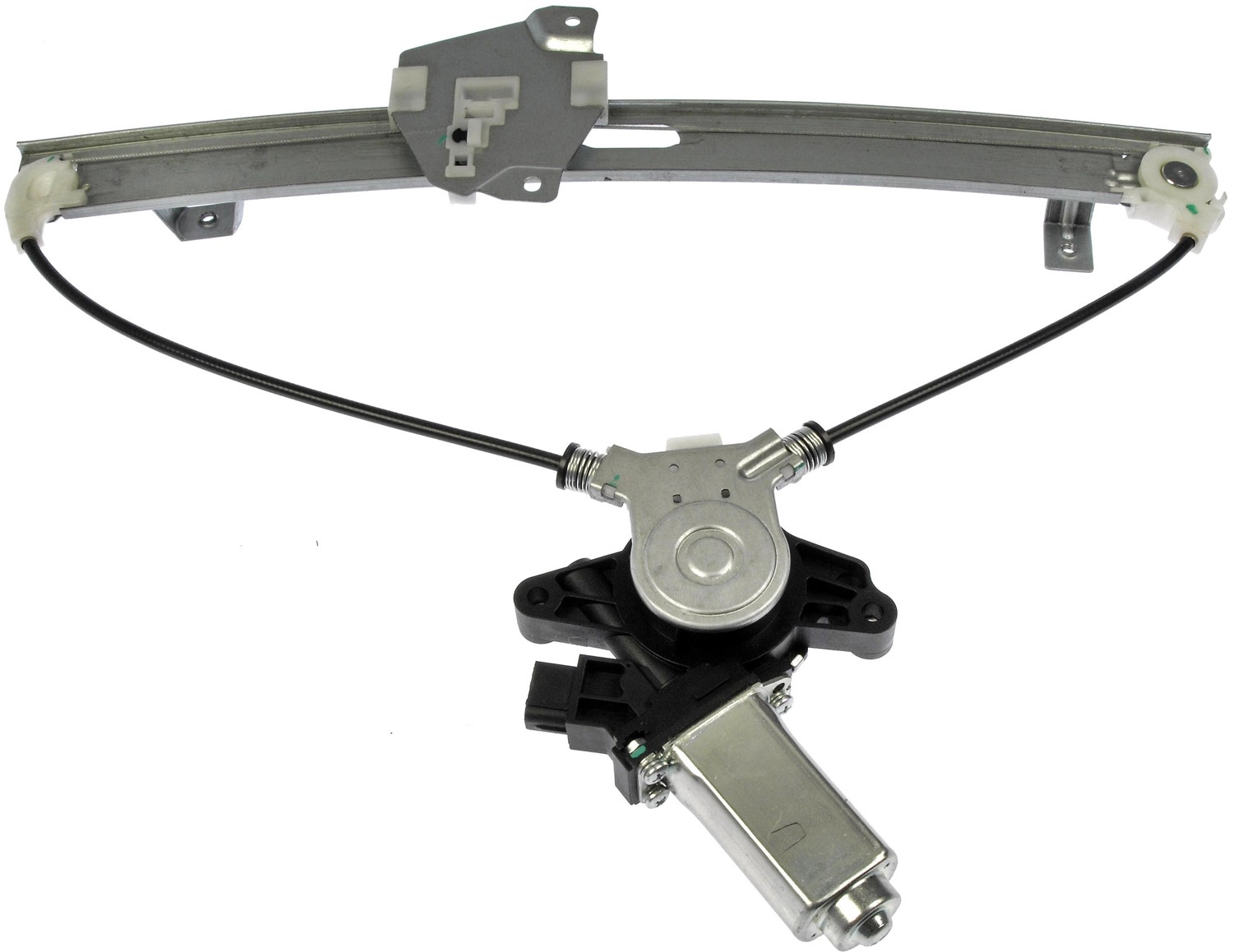 Dorman - Oe Solutions Power Window Motor And Regulator Assembly P/N:748-585 Oe
