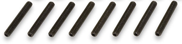 Studs, Wing Nut  Performance  Valve Cover Stud; Compatibility - Valve Cover,