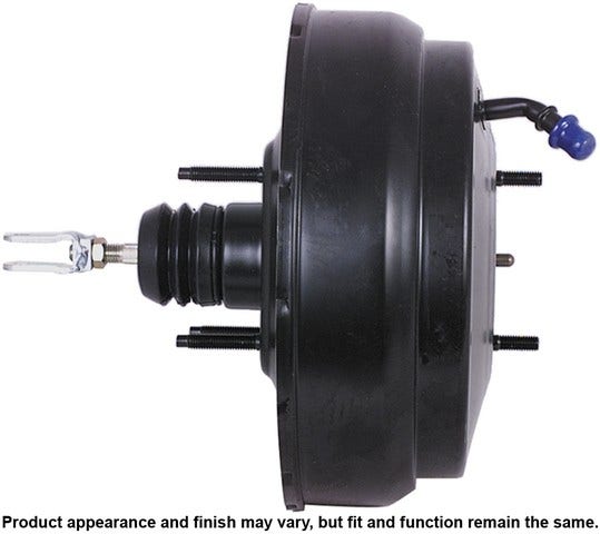 Cardone Reman Power Brake Booster P/N:53-2742  Power Brake Booster P/N: