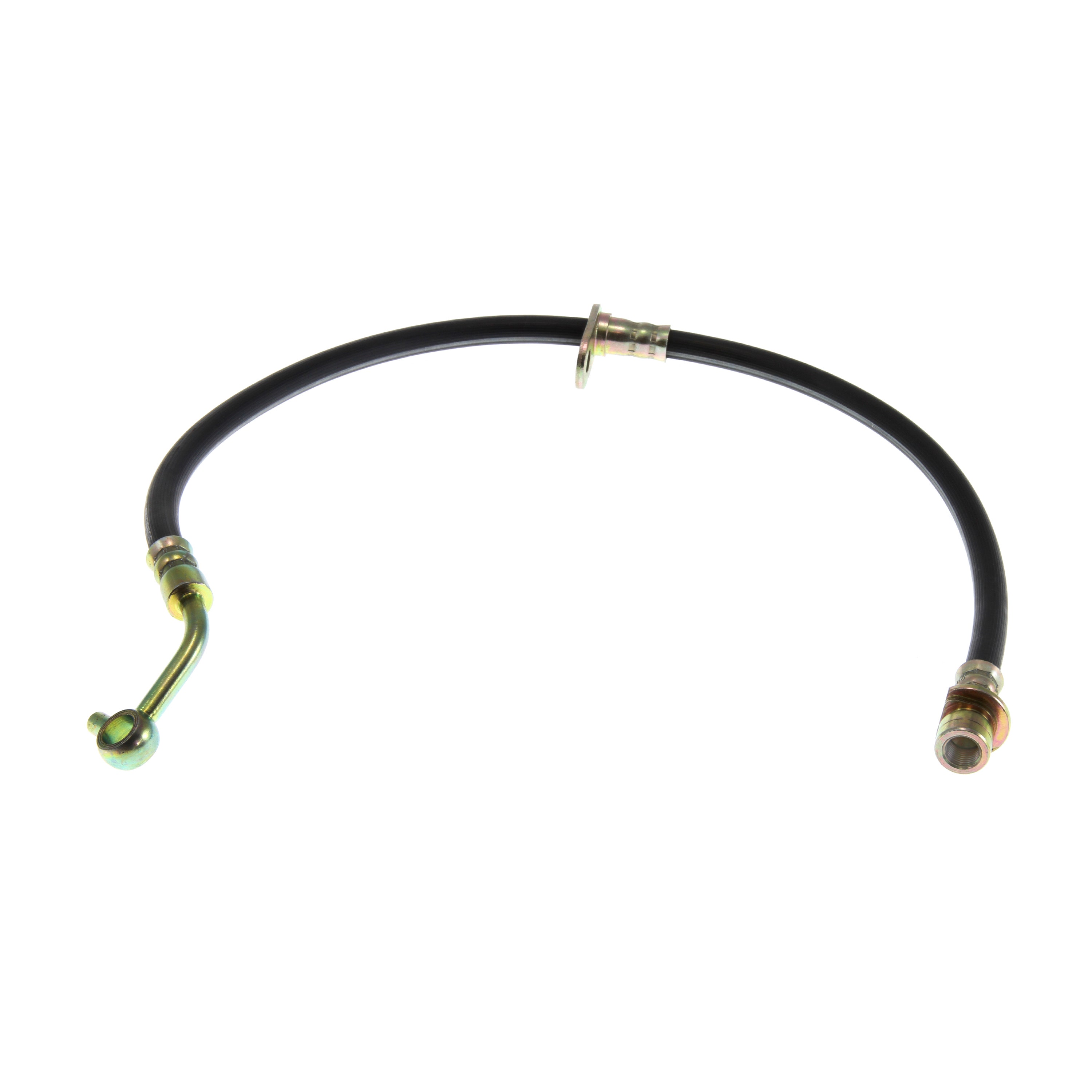 Centric Parts Brake Hydraulic Hose P/N:150.40071  Brake Hydraulic Hose P/N: