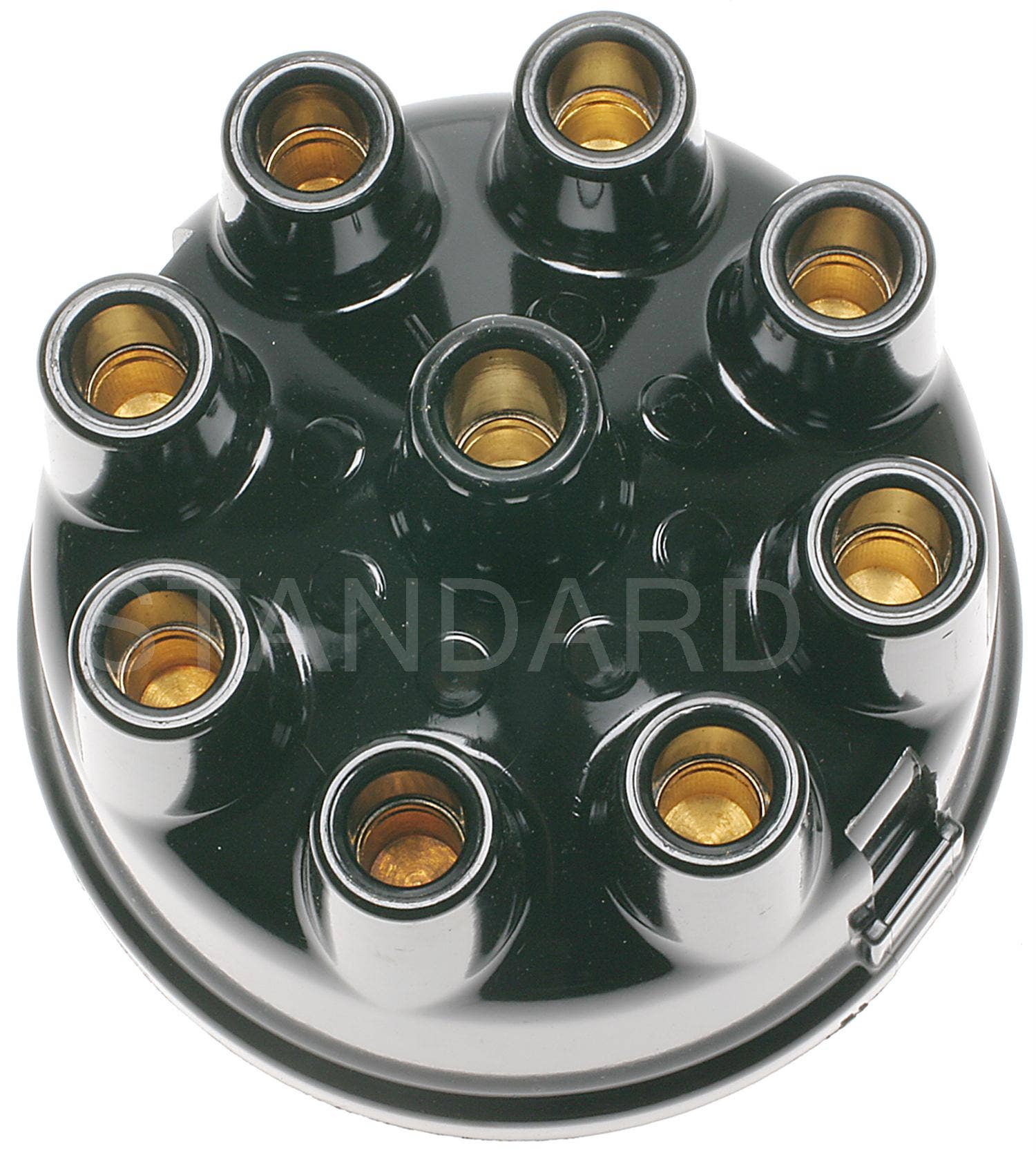 Standard Ignition Distributor Cap P/N:Fd-125 Standard Motor Engine Management
