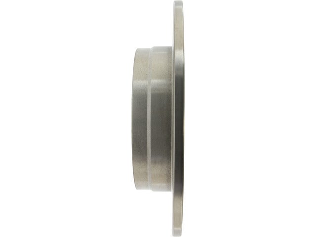 Centric Parts Disc Brake Rotor P/N:121.51021  Disc Brake Rotor P/N: