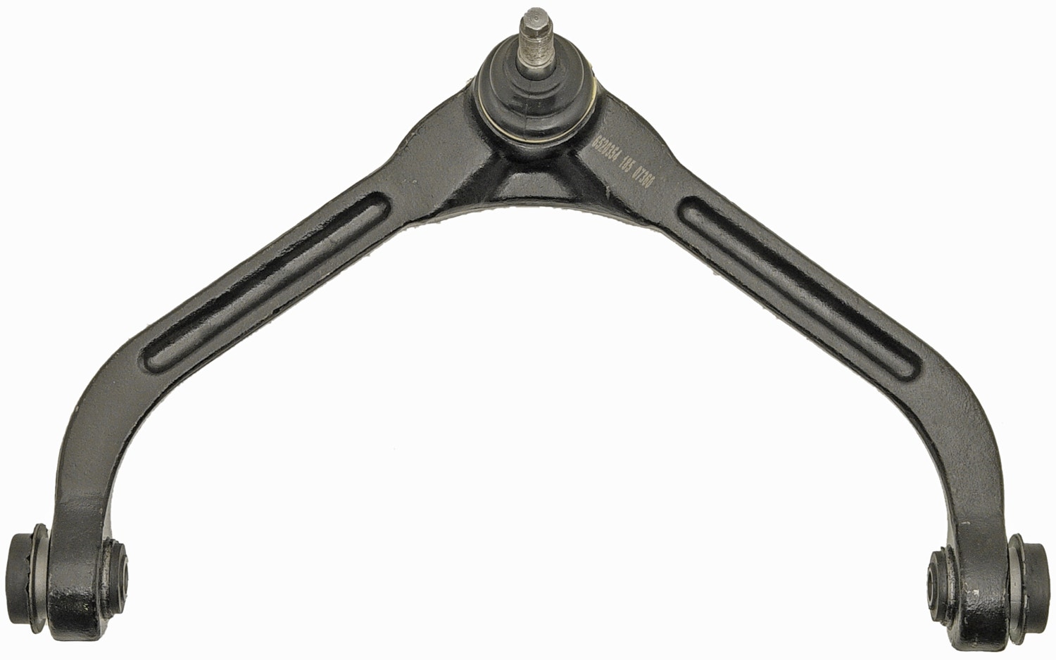 Dorman - Oe Solutions Suspension Control Arm And Ball Joint Assembly P/N:520-354