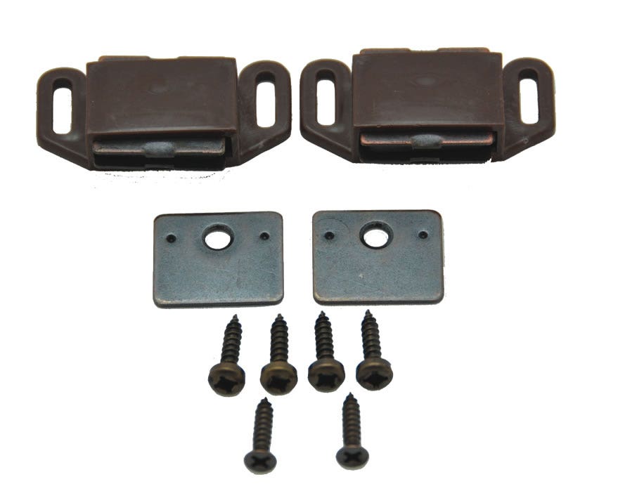 2Pk Magnetic Catch 2Pk Magnetic Catch