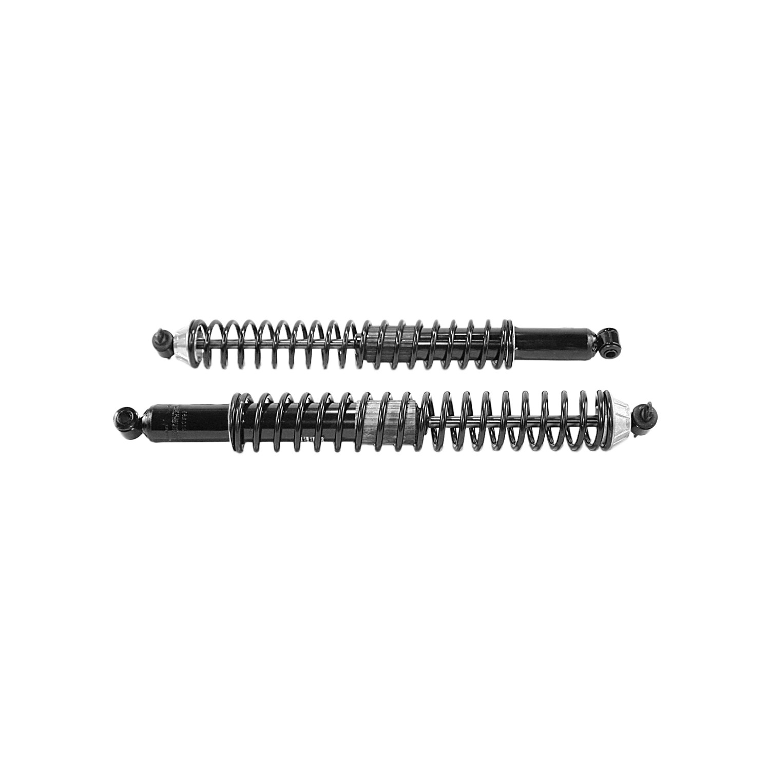 Monroe Shocks & Struts Suspension Shock Absorber And Coil Spring Assembly