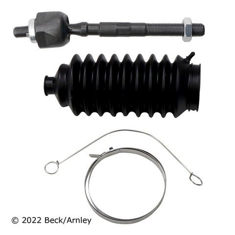 Beck/Arnley Steering Tie Rod End Kit P/N:101-7433  Steering Tie Rod End Kit P/N: