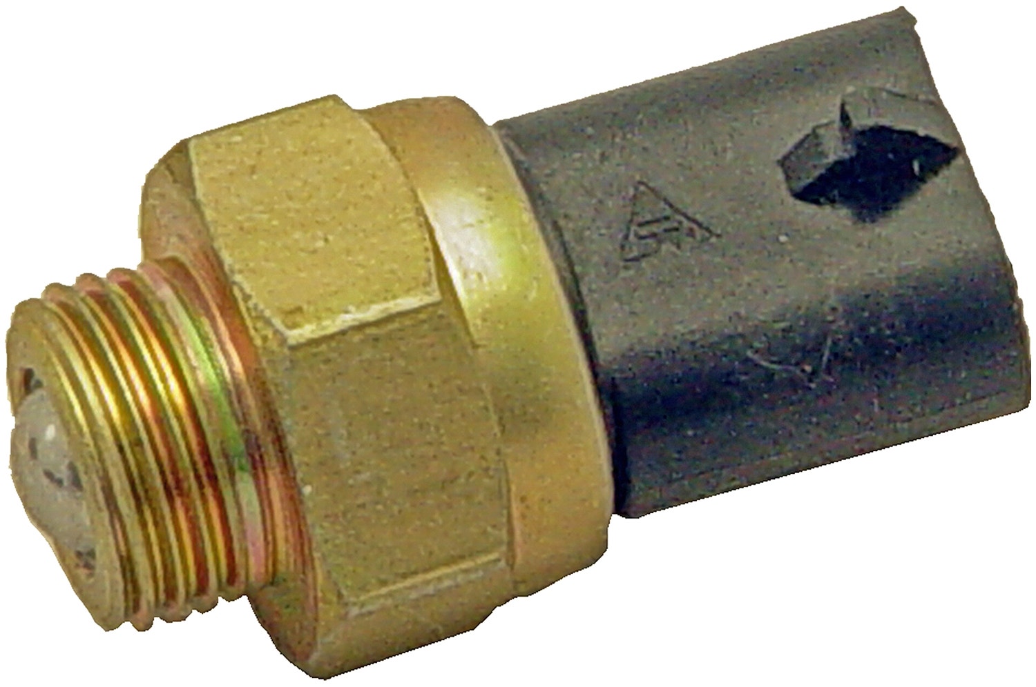 Dorman - Oe Solutions Transfer Case Switch P/N:600-551 Oe Solutions (Tm)