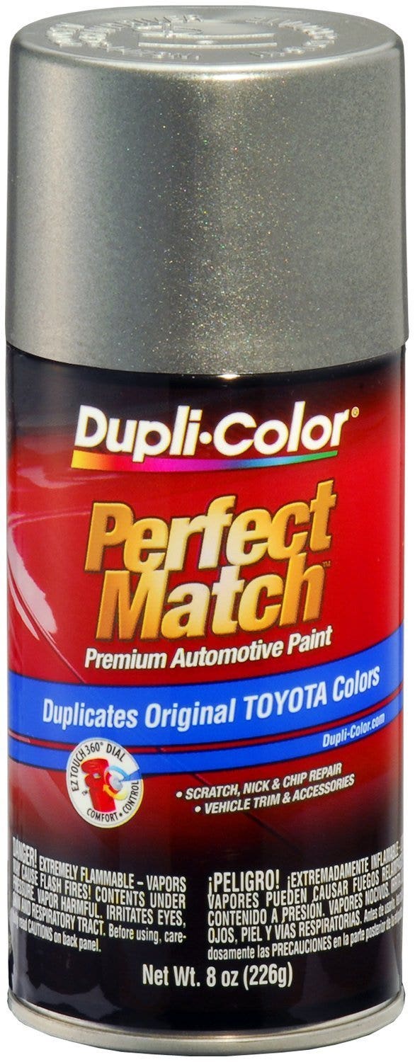 Dupli-Color Paint Bty1614 Dupli-Color Perfect Match Premium Automotive Paint