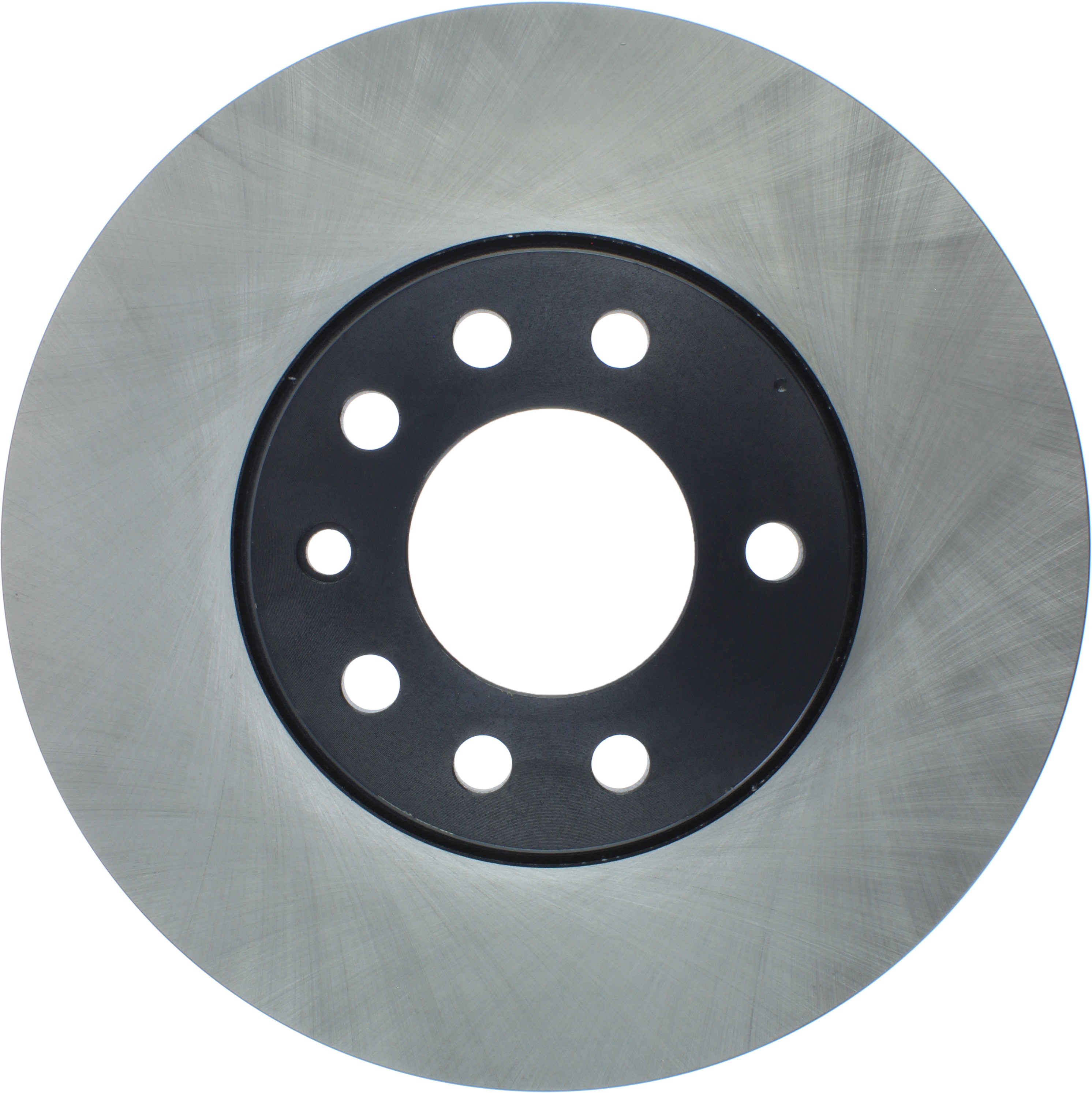 Centric Parts Disc Brake Rotor P/N:125.38012  Disc Brake Rotor P/N: