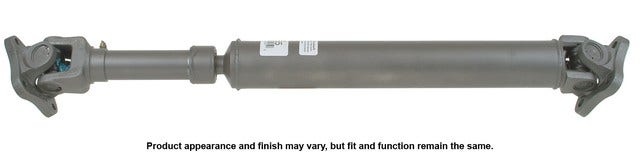 Cardone Reman Drive Shaft P/N:65-9355  Drive Shaft P/N: