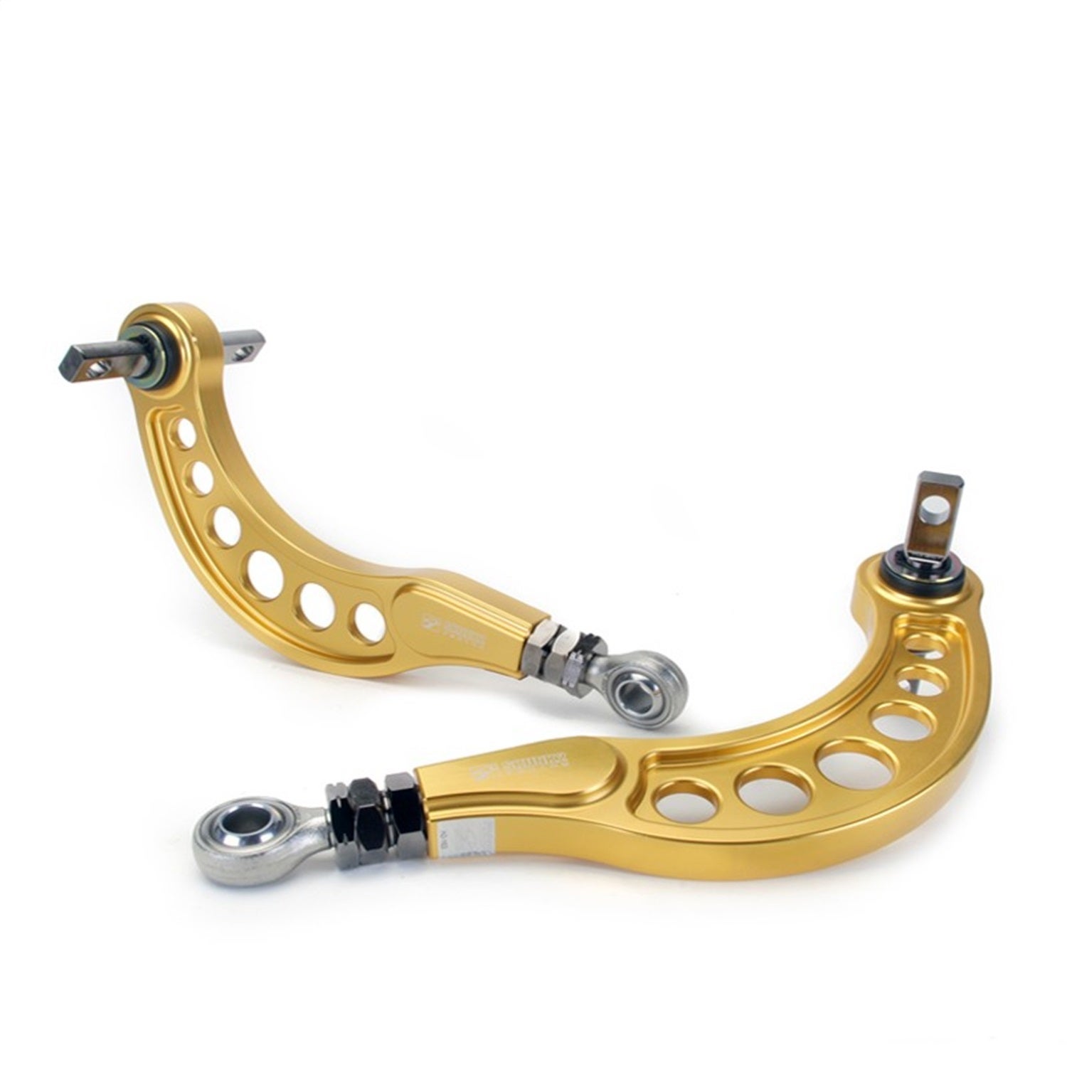 Skunk2 Racing 516-05-0625 Pro Series Rear Camber Kit Fits 06-11 Civic   Pro