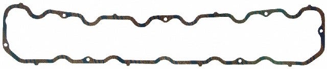 Fel-Pro Engine Valve Cover Gasket Set P/N:Vs 50258 C  Gaskets Vs 50245 R Valve