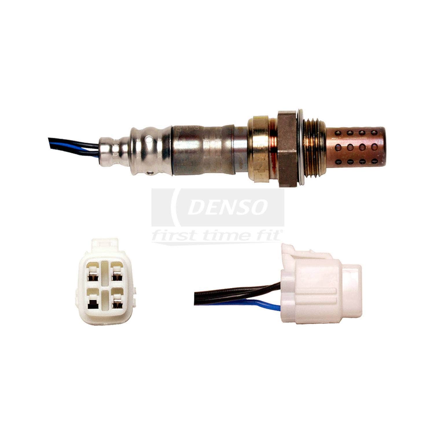 Denso 234-3088   Oxygen Sensor
