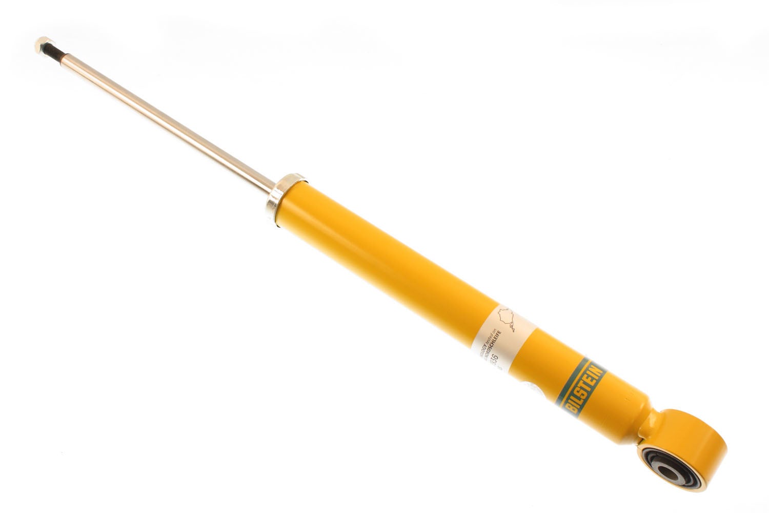 Bilstein Shock Absorbers  Shock Absorbers