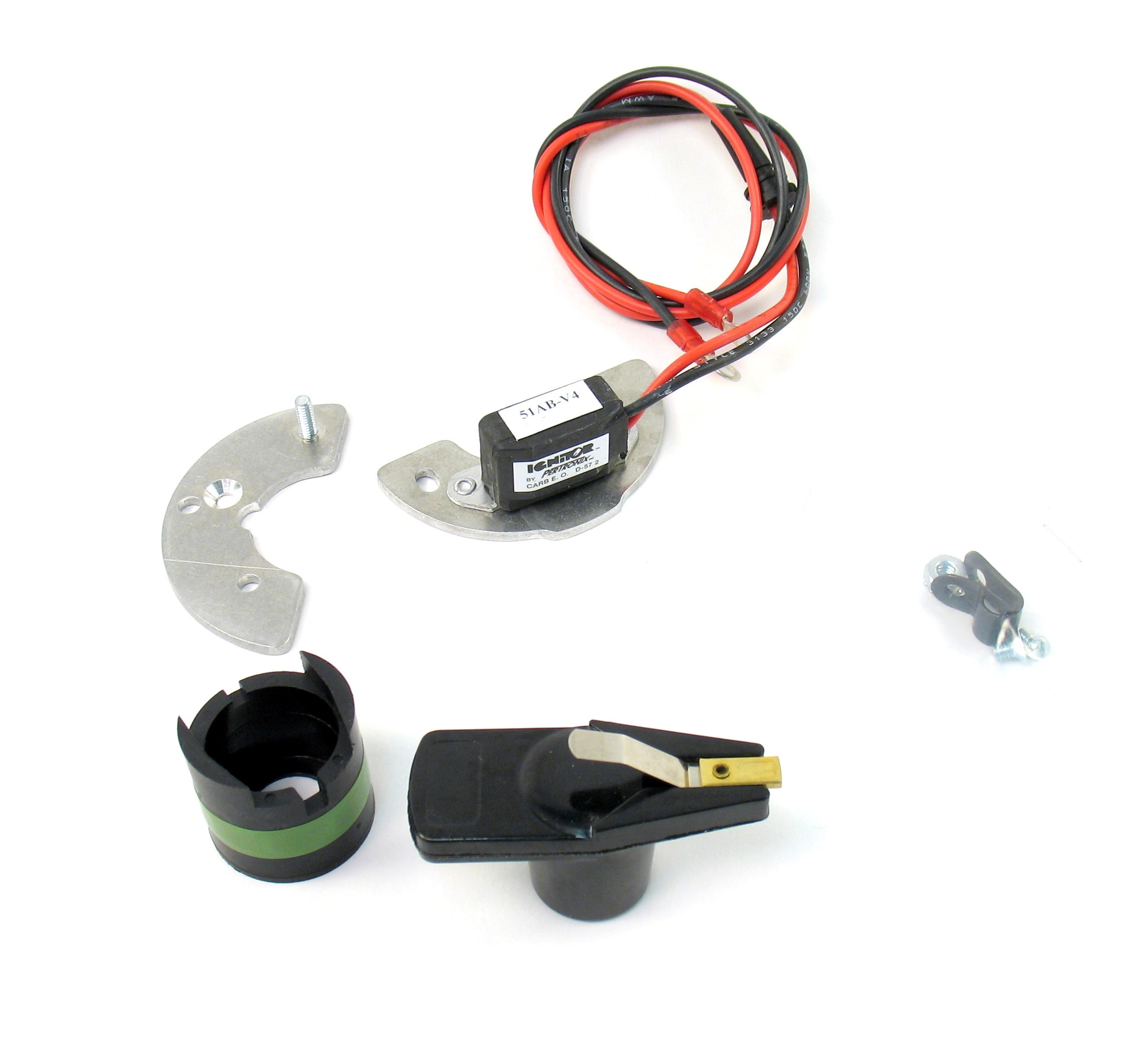 Pertronix 1381A Ignitor For Chrysler 8 Cylinder   Electronic Ignition Conversion