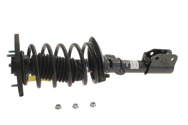 Kyb Suspension Strut And Coil Spring Assembly P/N:Sr4093  Suspension Strut And