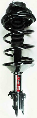 Focus Auto Parts Suspension Strut And Coil Spring Assembly P/N:1331759R