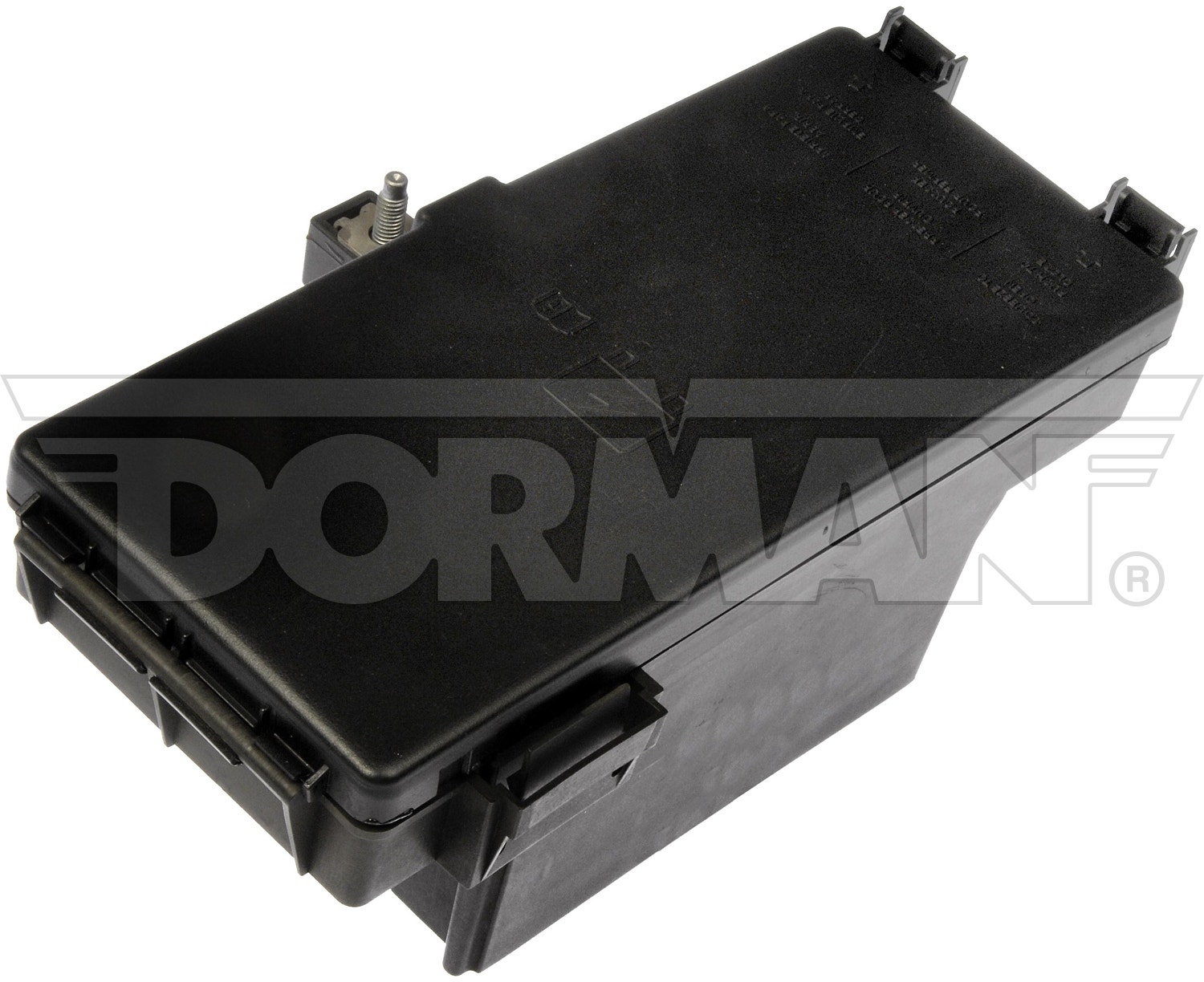 Dorman - Oe Solutions Integrated Control Module P/N:599-930  Integrated Control
