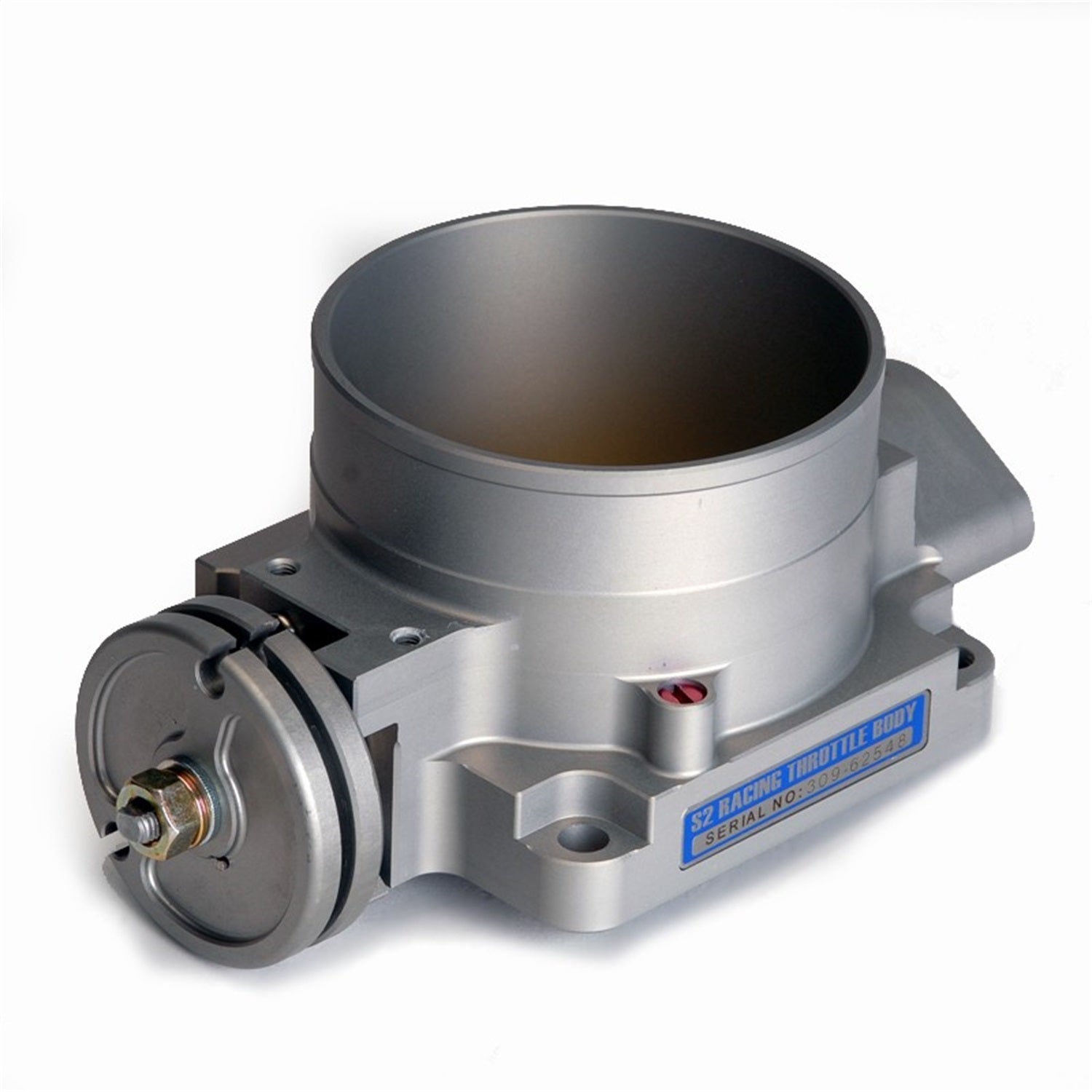 Skunk2 Racing 309-05-0900 Pro Series Throttle Body   Pro Series Throttle Body