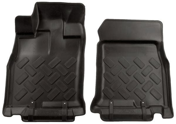 Husky Liners 35961 Classic Style Floor Liner Fits 07-10 Fj Cruiser Husky Liner