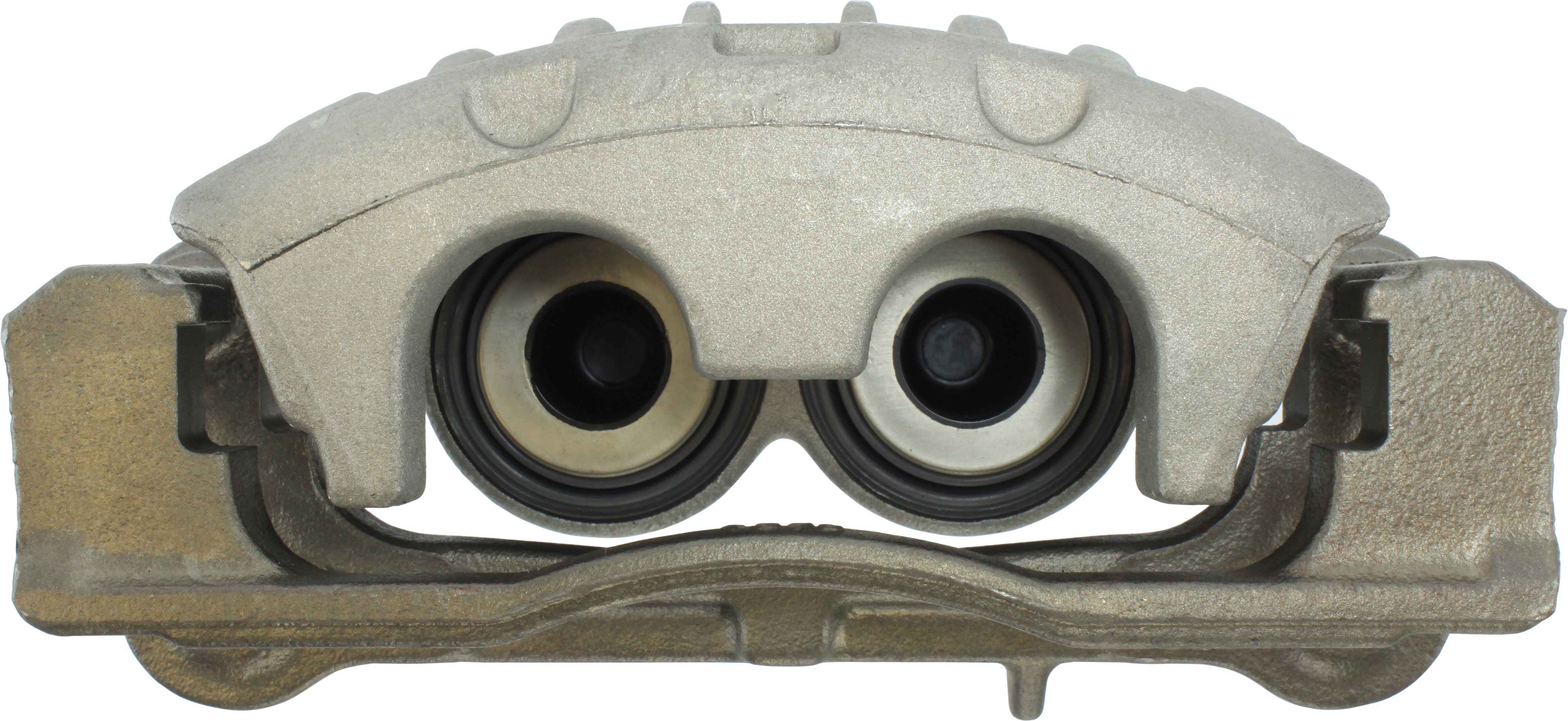 Centric Parts Disc Brake Caliper P/N:141.66036  Disc Brake Caliper P/N: