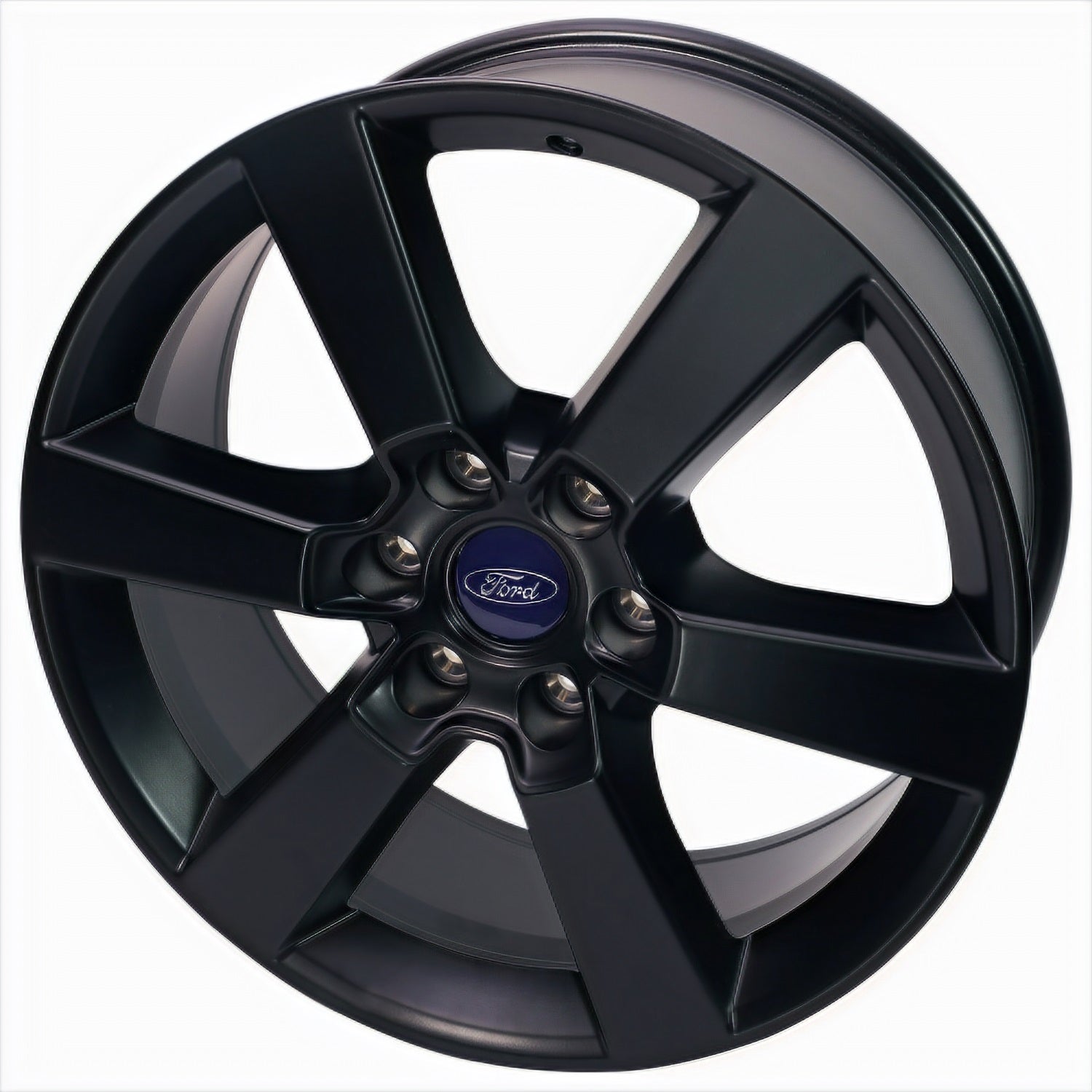 Ford Performance Parts M-1007-P2085mb Wheel Fits 15-17 F-150   Wheel Fits 15-17