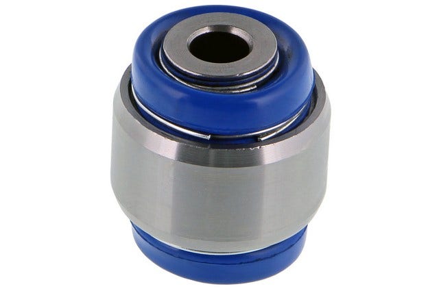 Mevotech Suspension Control Arm Bushing P/N:Mk200013  Suspension Control Arm