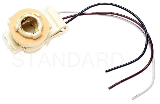 Standard Ignition Back Up Lamp Socket,Cornering Lamp Socket,Turn Signal Lamp