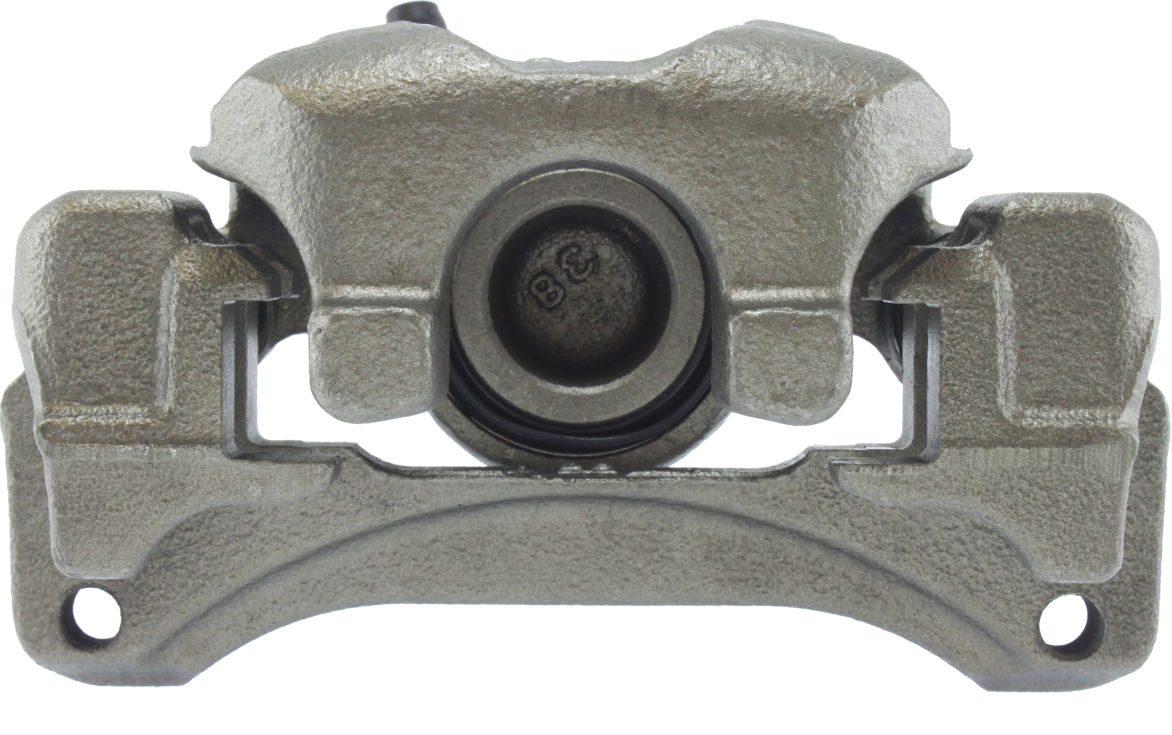 Centric Parts Disc Brake Caliper P/N:141.44586  Disc Brake Caliper P/N: