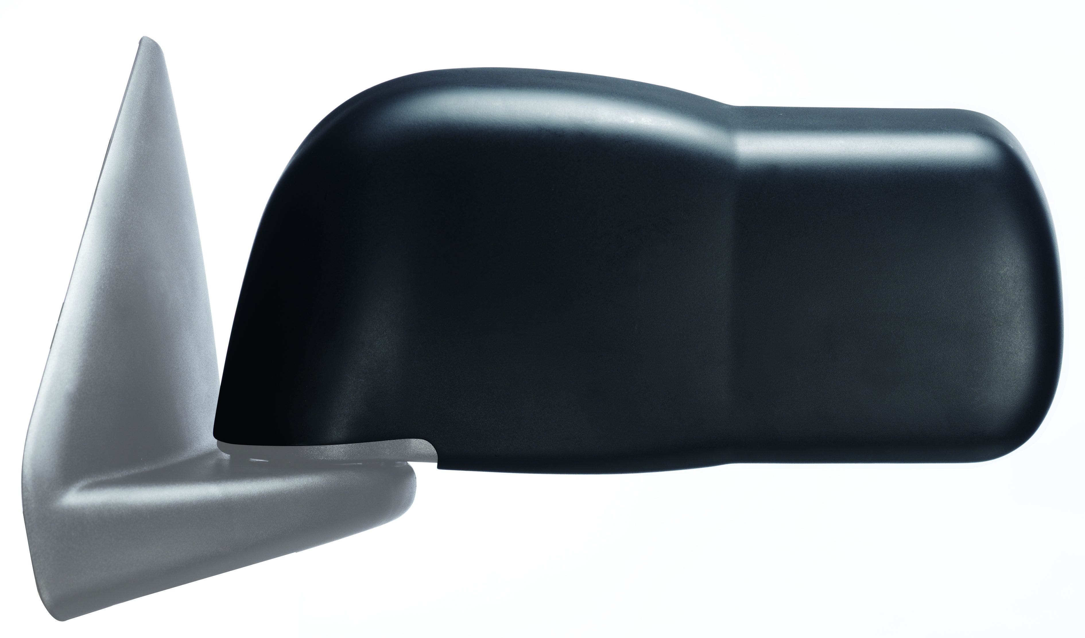 K Source 80700 Towing Mirror Ram 1500 2002-08   Exterior Towing Mirror; Height