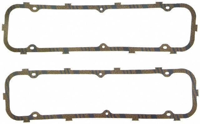Fel-Pro Engine Valve Cover Gasket Set P/N:Vs 50034 C  Gaskets Vs 50033 C-1 Valve