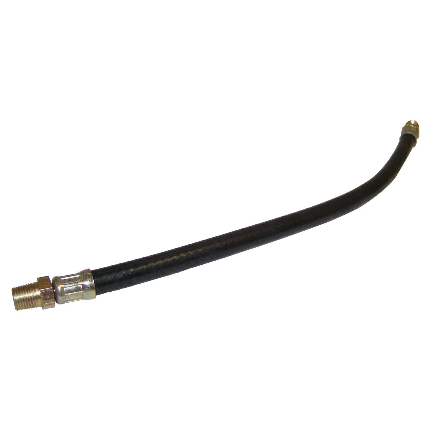 Crown Automotive J0910290 Oil Filter Outlet Hose Crown Automotive  Oil Filter
