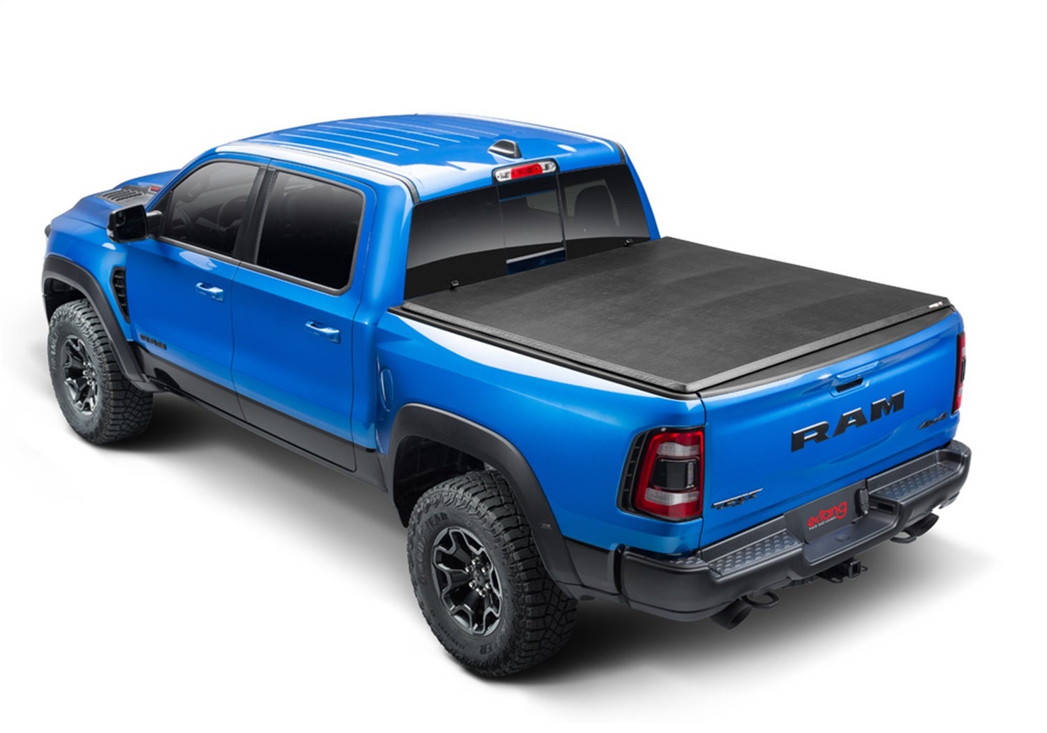 Extang 77420 Trifecta E-Series Fits 09-23 1500 1500 Classic Ram 1500   Trifecta