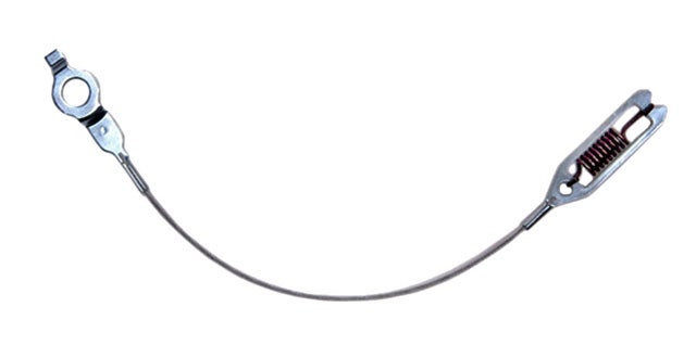 Raybestos Brakes Drum Brake Self-Adjuster Cable P/N:H2104 Professional Grade