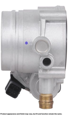 Cardone Reman Fuel Injection Throttle Body P/N:67-5007  Fuel Injection Throttle