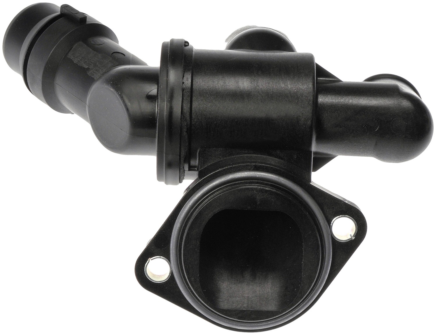 Dorman - Oe Solutions Engine Coolant Thermostat Housing Assembly P/N:902-5134 Oe