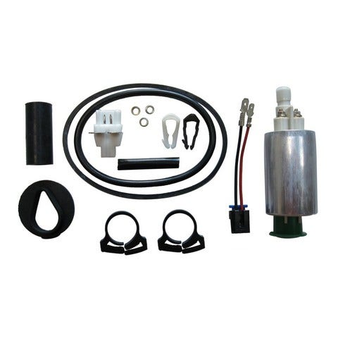 Autobest Electric Fuel Pump P/N:F1497  Electric Fuel Pump P/N: