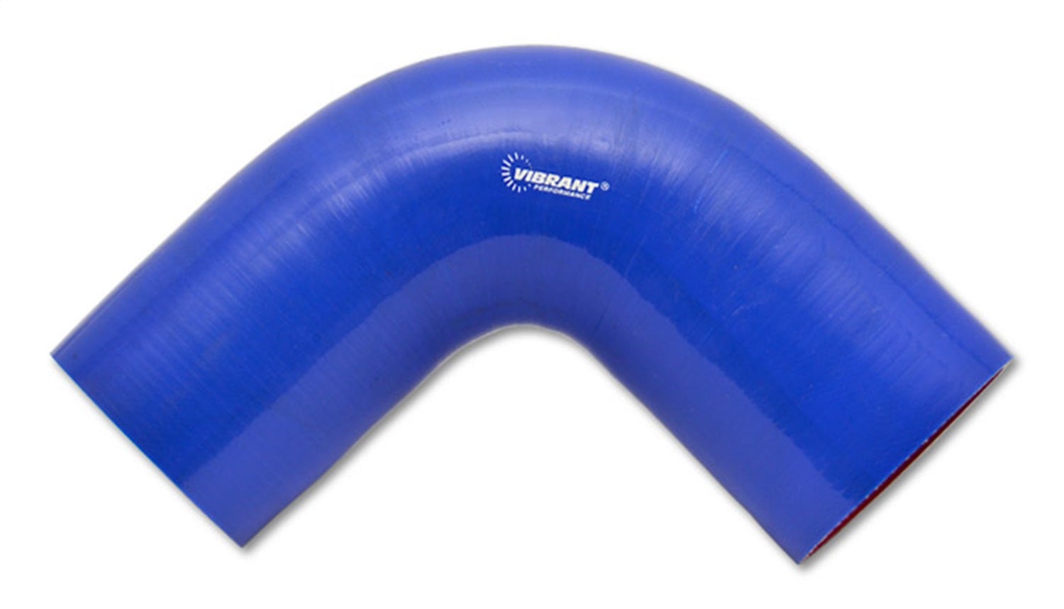 Vibrant Performance 2745B 4 Ply 90 Degree Elbow   4 Ply 90 Degree Elbow