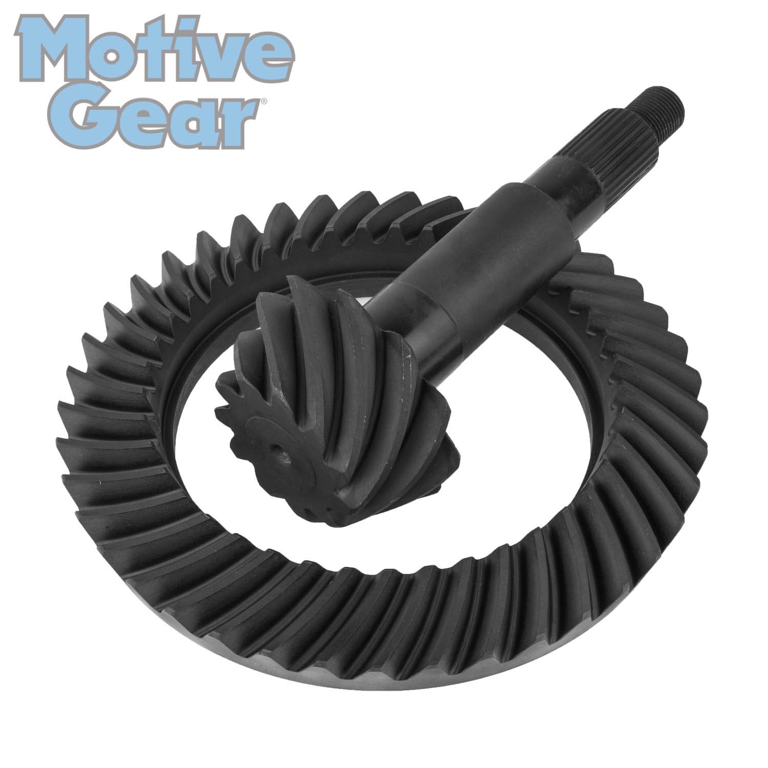 Motive Gear D60-373 Differential Ring And Pinion With 3.73 Ratio For 9.75 (Inch)