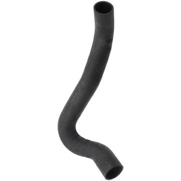 Dayco Radiator Coolant Hose P/N:71131  Products Inc 70862 Radiator Hose Curved;