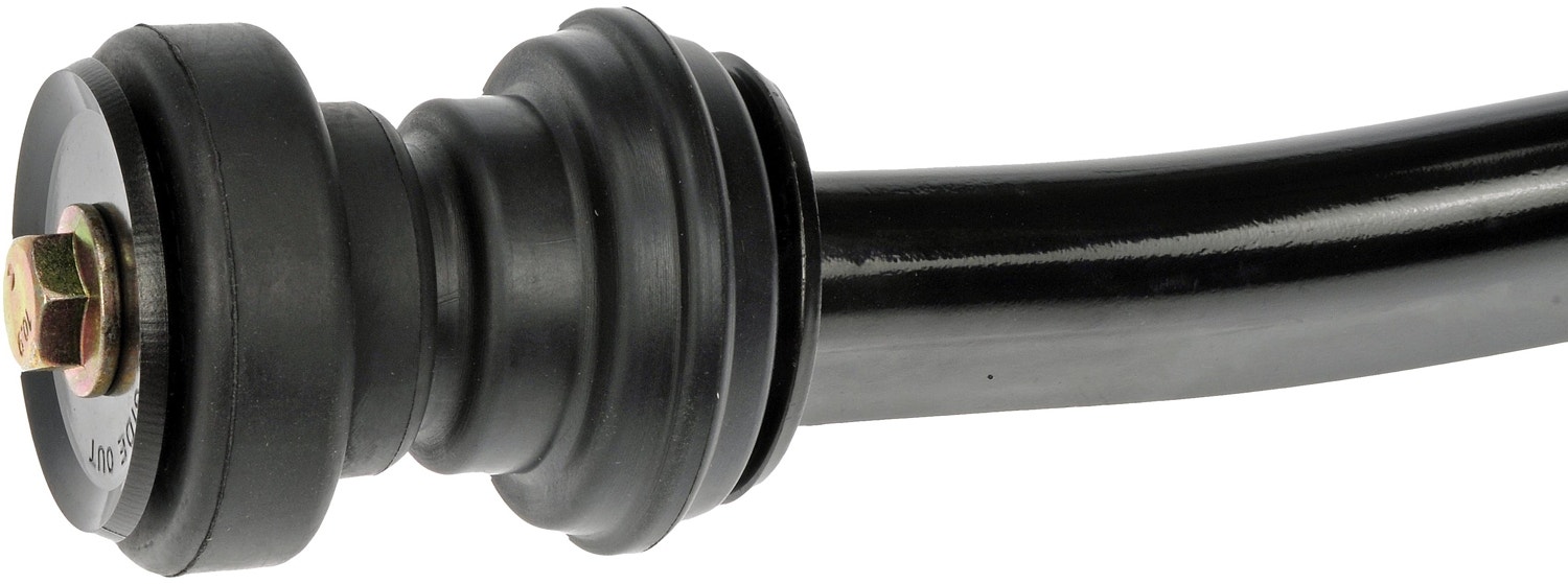 Dorman - Oe Solutions Suspension Trailing Arm P/N:523-095 Oe Solutions (Tm)