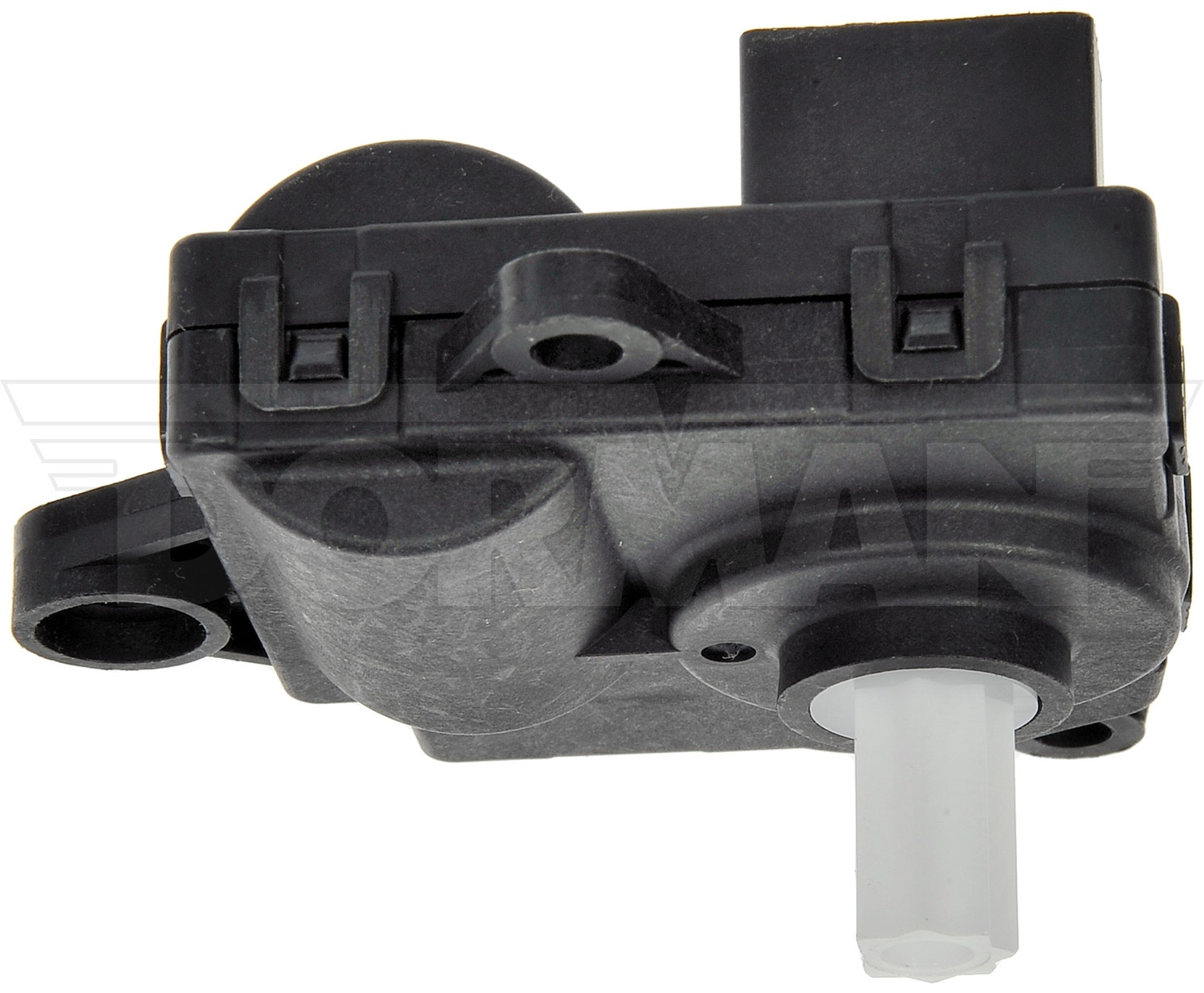 Dorman - Oe Solutions Hvac Blend Door Actuator P/N:604-180  Hvac Blend Door
