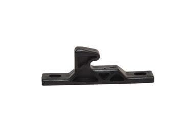 Rv Designer H318, Cabinet Hardware, Short Strike For H316, 2-3/16 Inches  ,