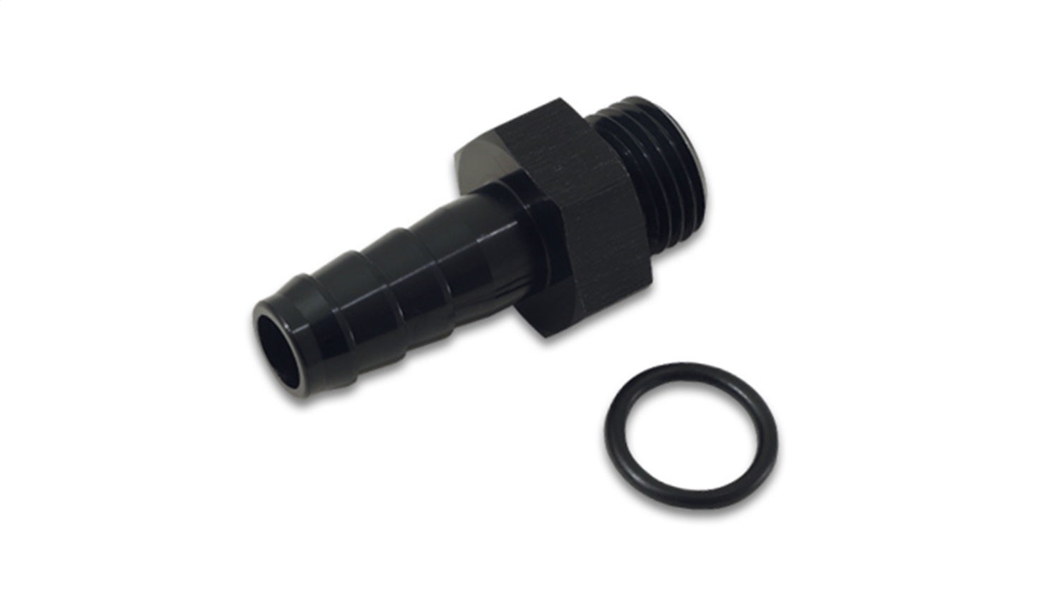 Vibrant Performance 11315 Male Orb 45 Degree Hose End Fitting   Male Orb 45